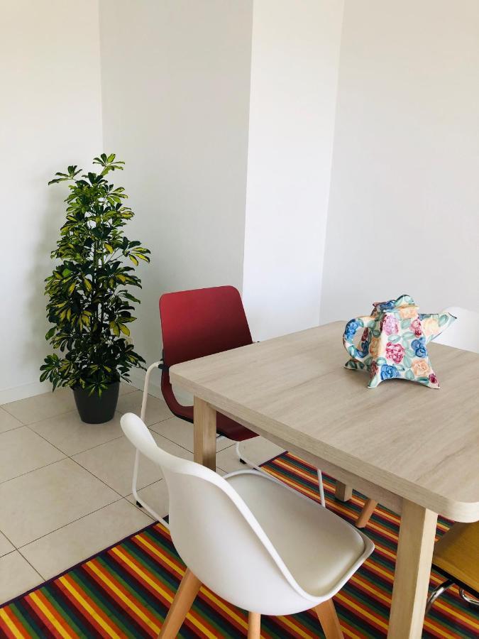 Enjoy Sanxenxo,200M Playa, Balcon Vistas Cies, Piscina & Terraza Azotea,2 Plazas Garaje, 2 Banos, Muy Luminoso, Muy Tranquilo,Muy Equipado, Centrico Lejlighed Eksteriør billede