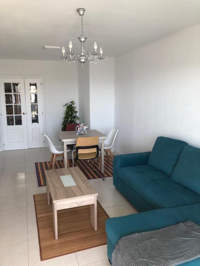 Enjoy Sanxenxo,200M Playa, Balcon Vistas Cies, Piscina & Terraza Azotea,2 Plazas Garaje, 2 Banos, Muy Luminoso, Muy Tranquilo,Muy Equipado, Centrico Lejlighed Eksteriør billede