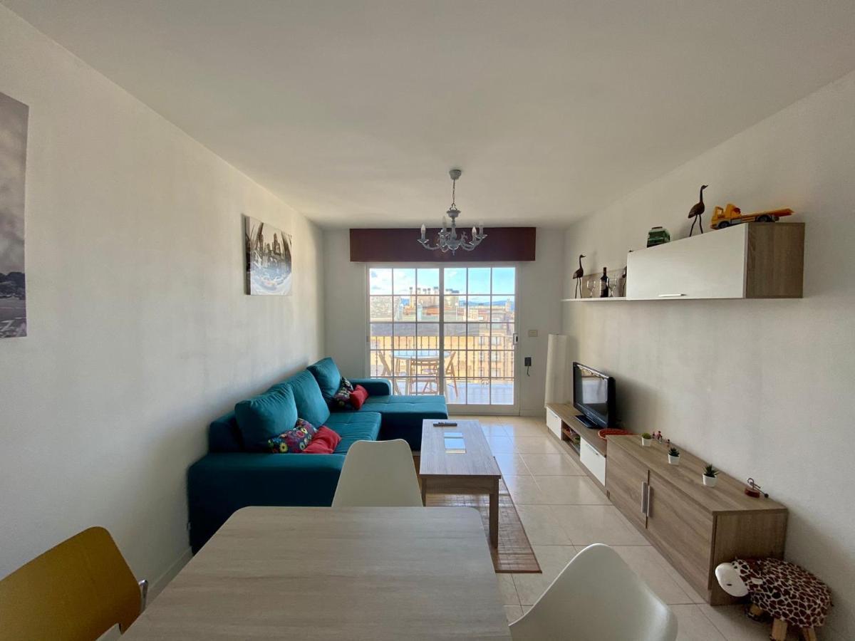 Enjoy Sanxenxo,200M Playa, Balcon Vistas Cies, Piscina & Terraza Azotea,2 Plazas Garaje, 2 Banos, Muy Luminoso, Muy Tranquilo,Muy Equipado, Centrico Lejlighed Eksteriør billede