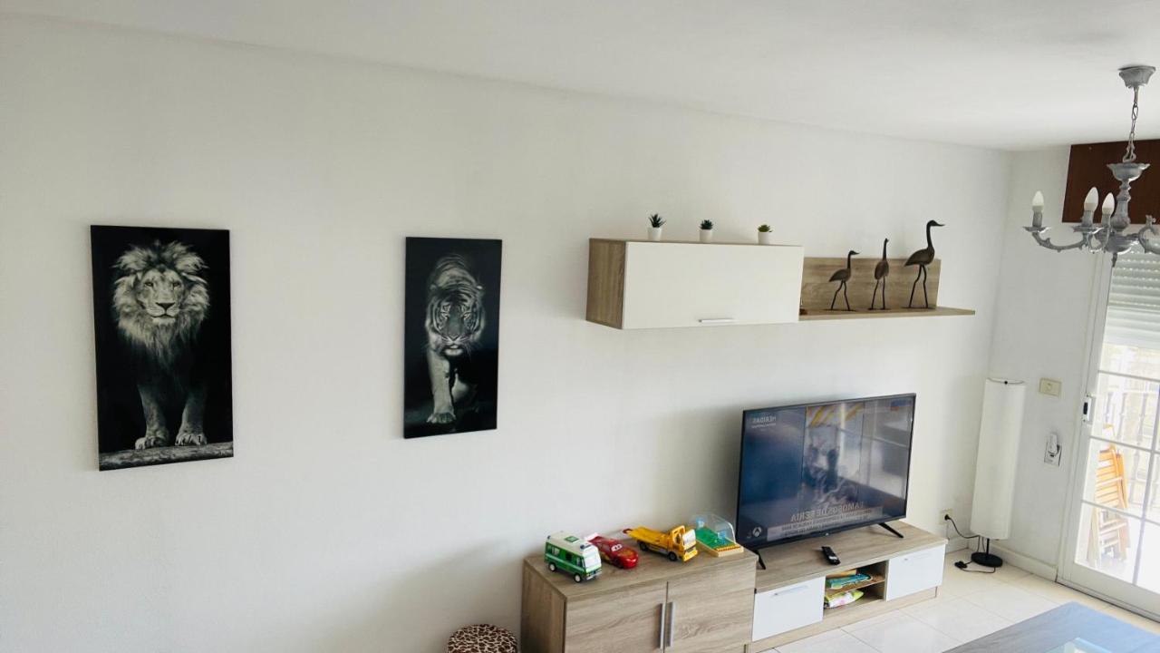 Enjoy Sanxenxo,200M Playa, Balcon Vistas Cies, Piscina & Terraza Azotea,2 Plazas Garaje, 2 Banos, Muy Luminoso, Muy Tranquilo,Muy Equipado, Centrico Lejlighed Eksteriør billede