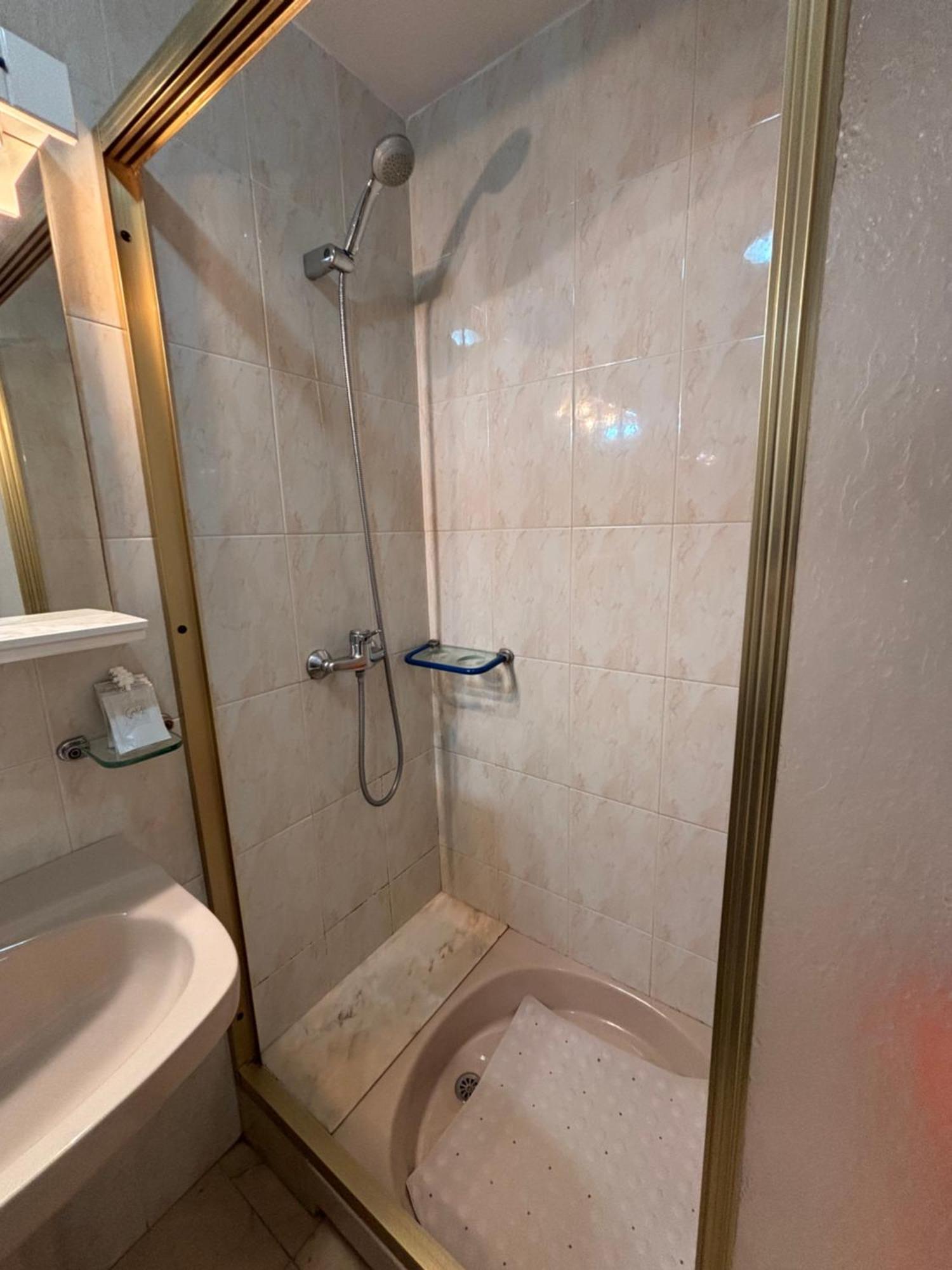 Enjoy Sanxenxo,200M Playa, Balcon Vistas Cies, Piscina & Terraza Azotea,2 Plazas Garaje, 2 Banos, Muy Luminoso, Muy Tranquilo,Muy Equipado, Centrico Lejlighed Eksteriør billede