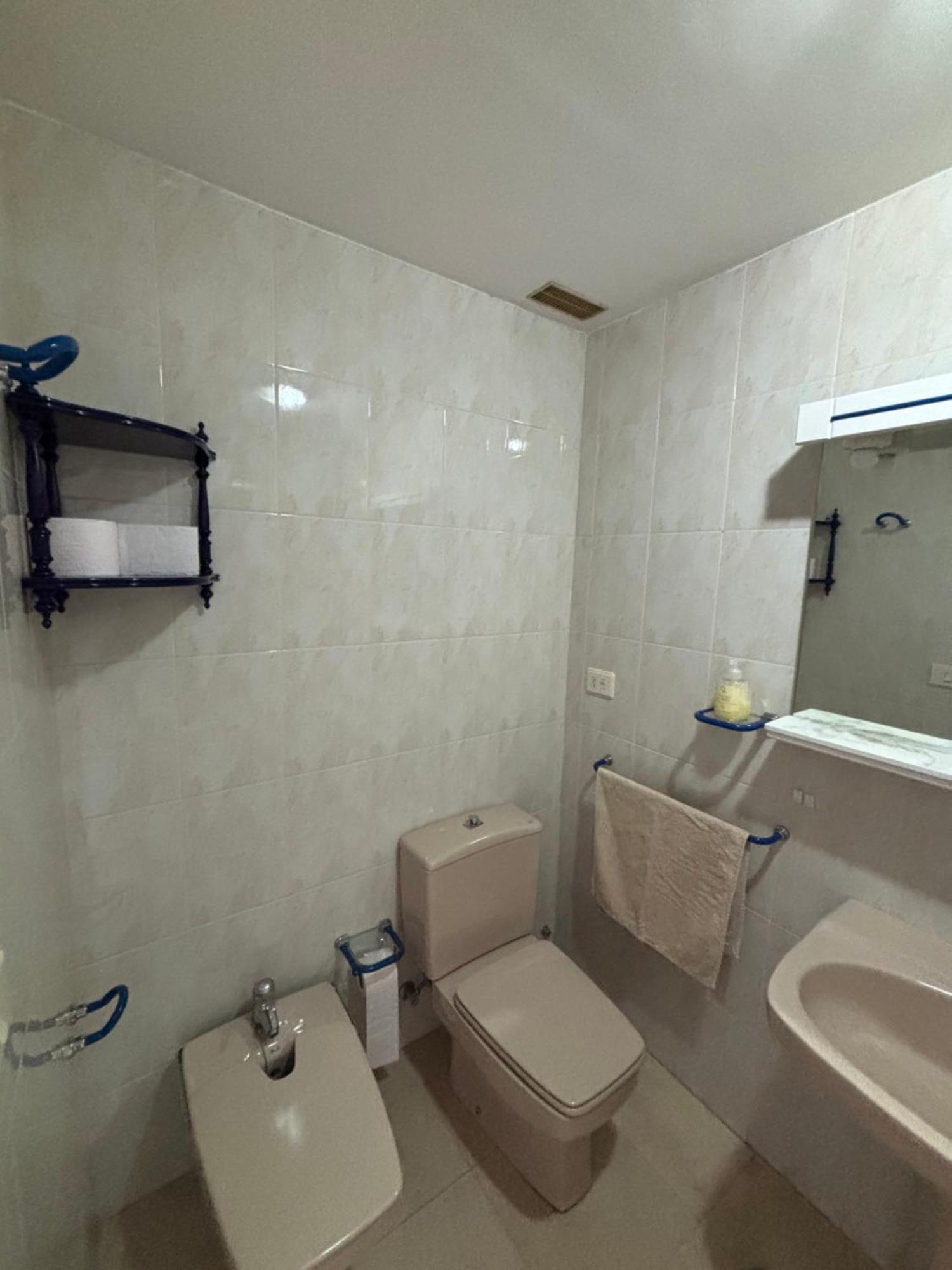 Enjoy Sanxenxo,200M Playa, Balcon Vistas Cies, Piscina & Terraza Azotea,2 Plazas Garaje, 2 Banos, Muy Luminoso, Muy Tranquilo,Muy Equipado, Centrico Lejlighed Eksteriør billede